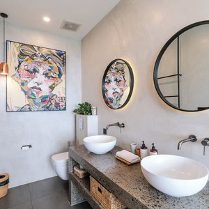 Hotel Makai Uluwatu cazare Pecatu