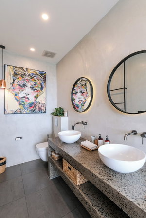 Hotel Makai Uluwatu cazare Pecatu