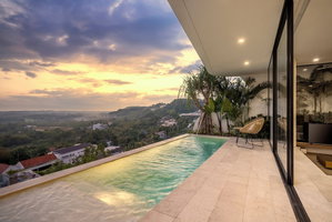 Hotel Villa Kalani By Alfred In Bali cazare Pecatu