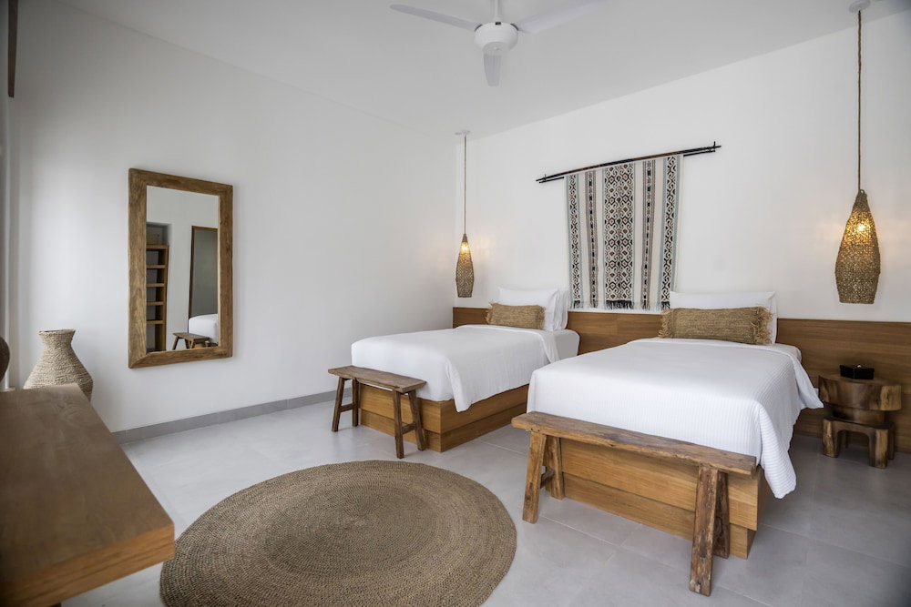 Villa Oasi 1 By Alfred In Bali