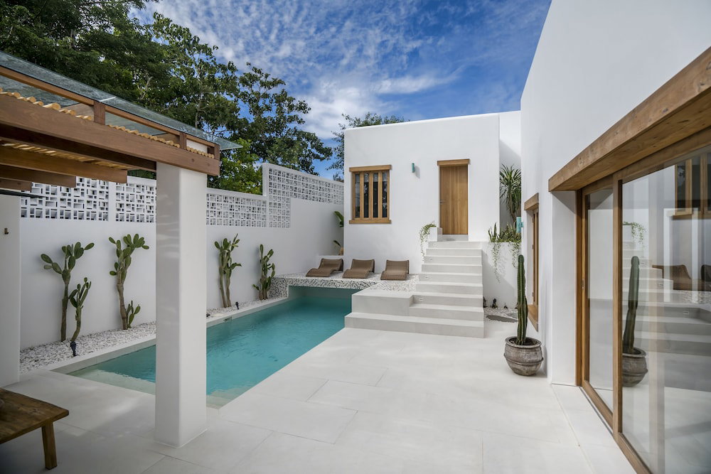 Villa Oasi 1 By Alfred In Bali