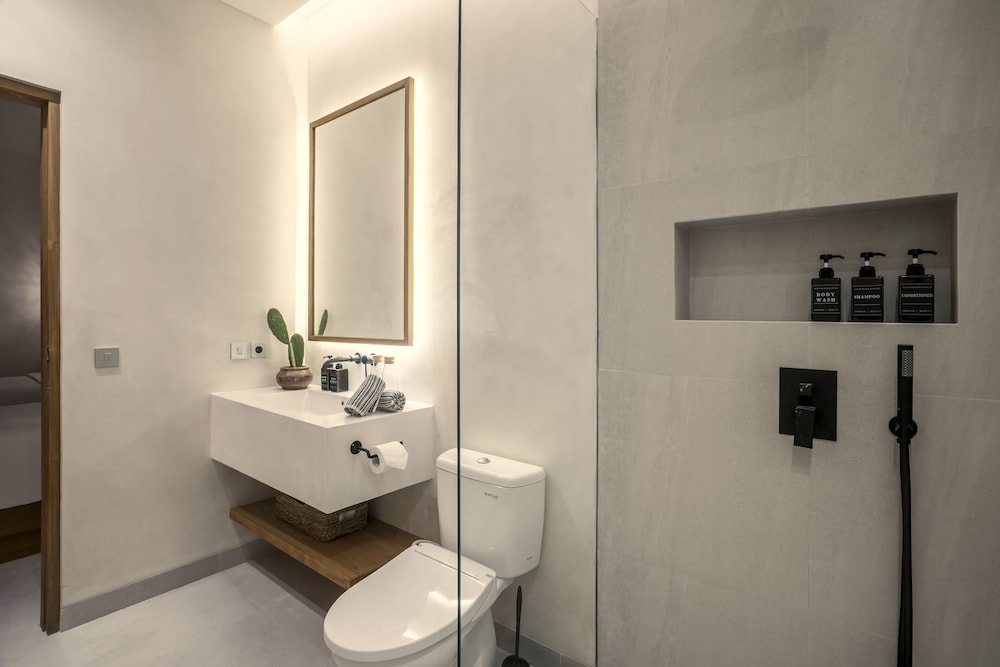 Villa Oasi 1 By Alfred In Bali