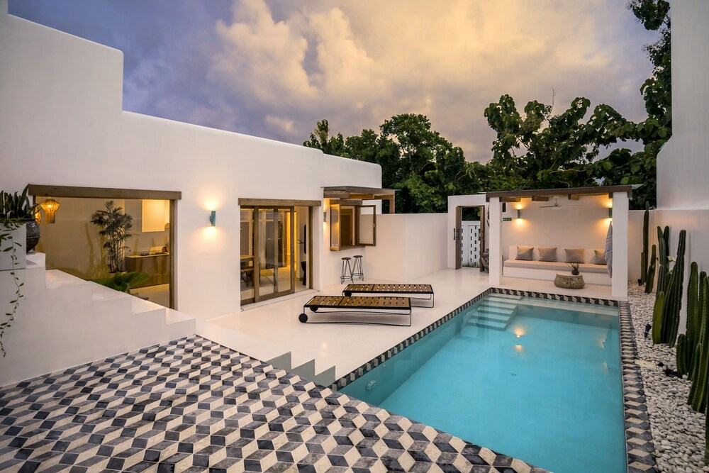 Villa Oasi 2 By Alfred In Bali