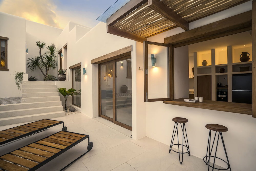Villa Oasi 2 By Alfred In Bali