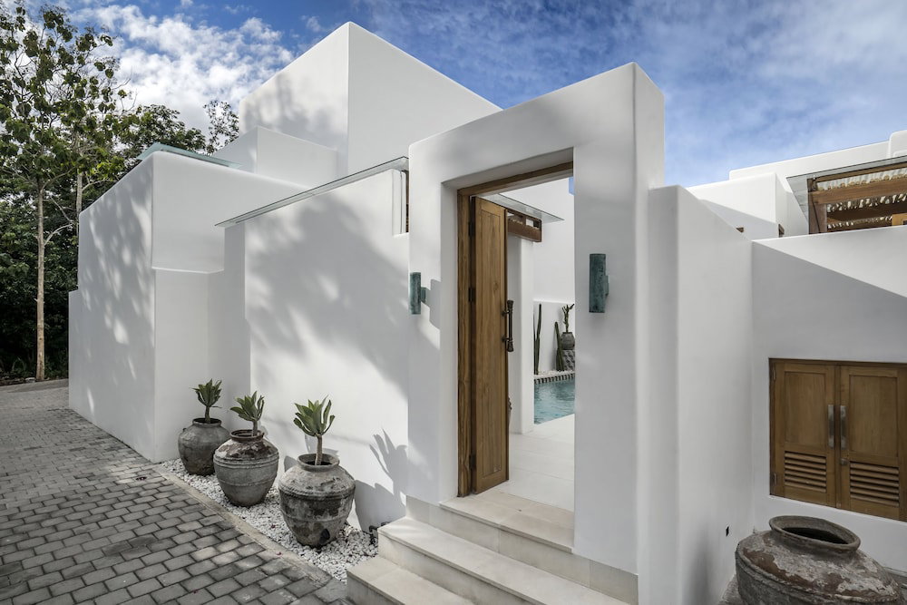 Villa Oasi 2 By Alfred In Bali