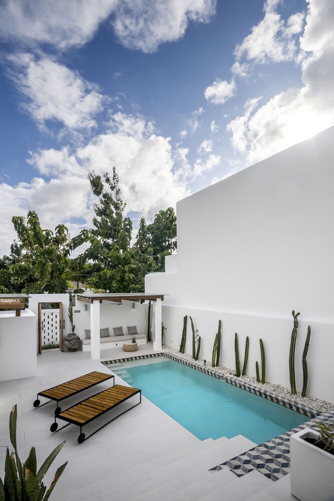 Villa Oasi 2 By Alfred In Bali