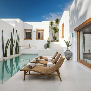 Hotel Villa Oasi 3 By Alfred In Bali cazare Pecatu