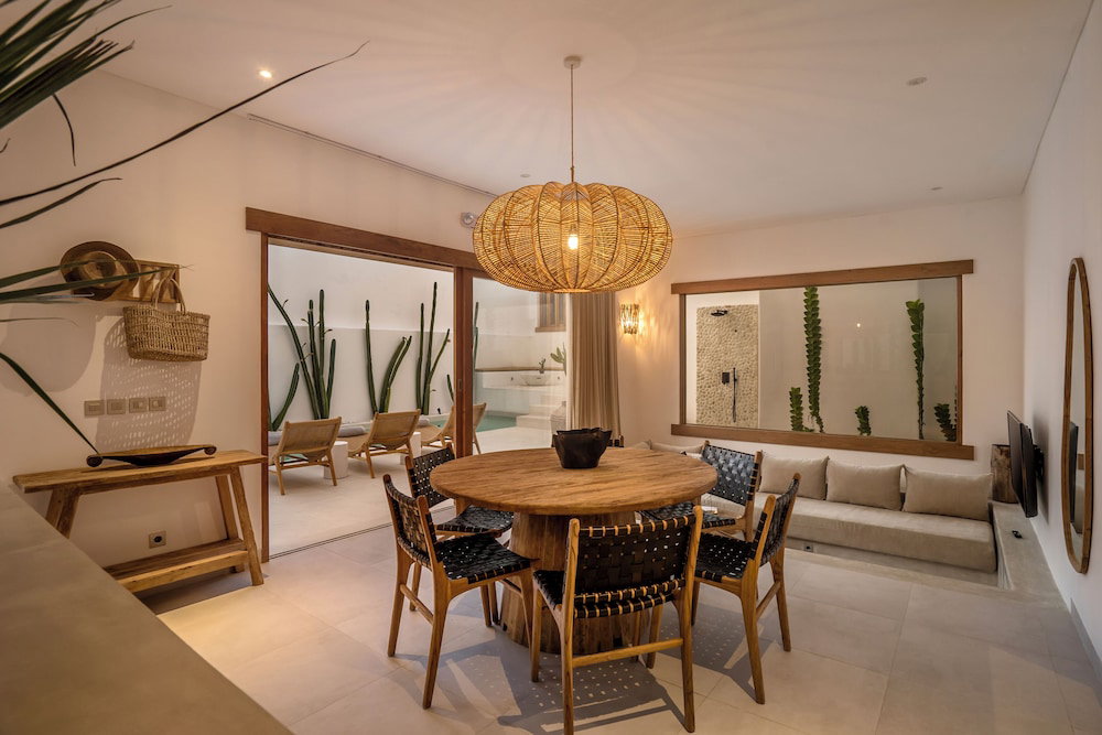 Villa Oasi 3 By Alfred In Bali