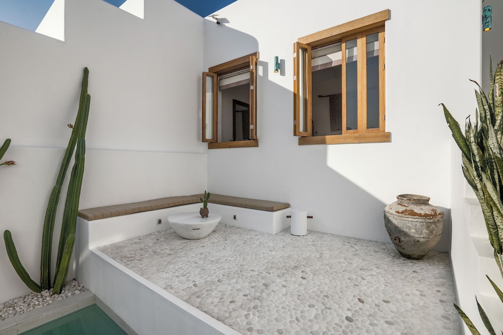 Villa Oasi 3 By Alfred In Bali