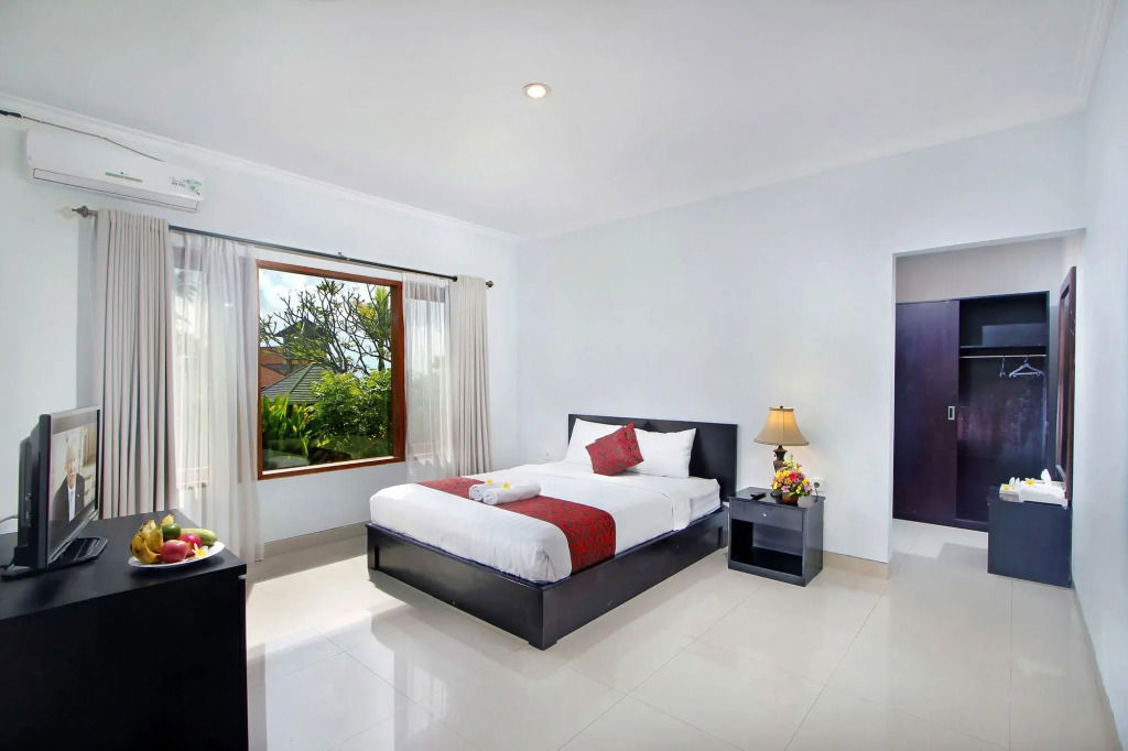 Hotel The Brothers Villa