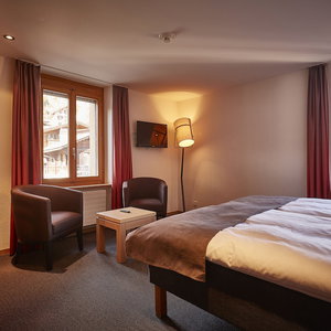 Hotel Landhaus cazare Gstaad