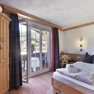 Hotel Wellness & Spa Ermitage cazare Gstaad