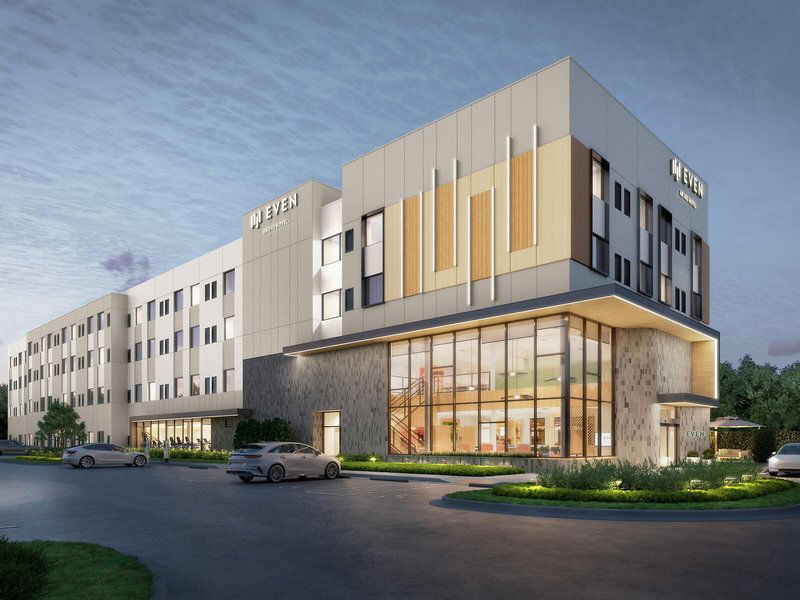 Hotel Even Sweetwater Doral