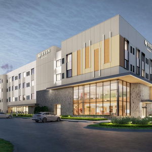 Hotel Even Sweetwater Doral cazare Sweetwater