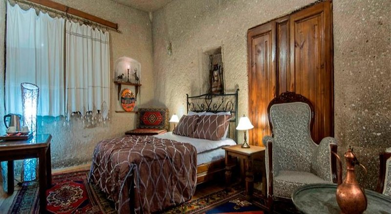 Hotel Antique Terrace Hotel