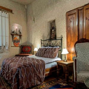 Hotel Antique Terrace Hotel cazare Goereme
