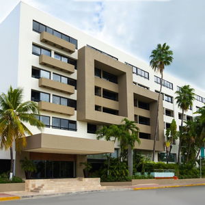 Sejur Smart Cancun Leisure City Hotel vacanta Cancun