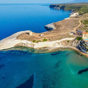 Hotel Felix Hotels - Hotel La Baja cazare Santa Caterina Albanese