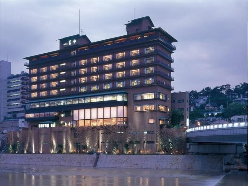 Hotel Hotel Wakamizu