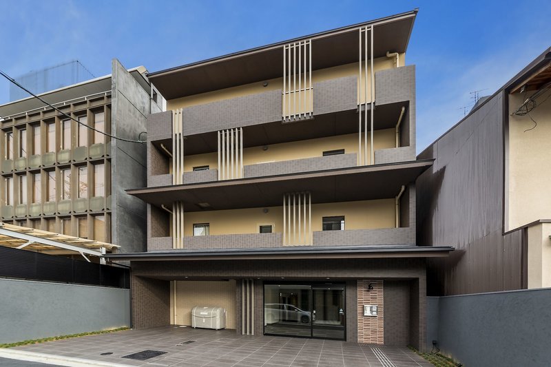 Smart Place Inn Kyoto Shijo Horikawa