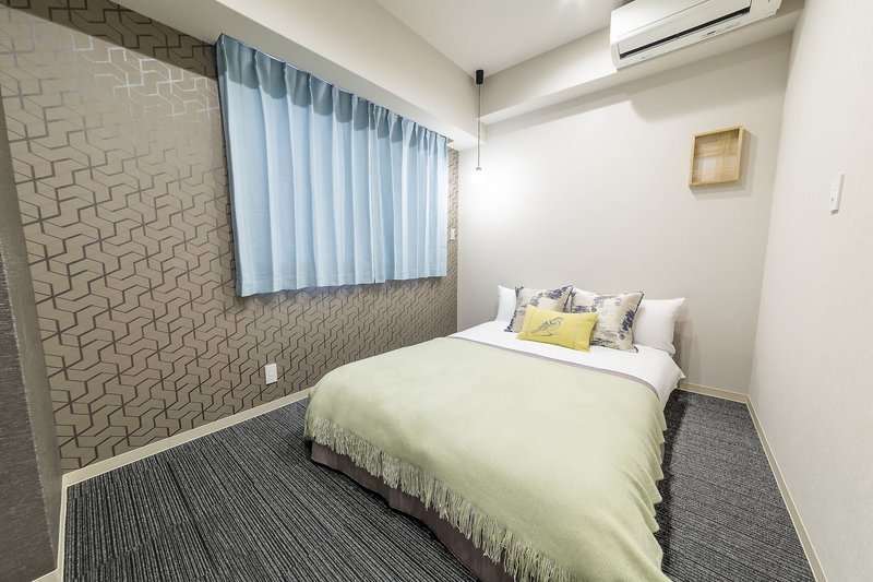 Smart Place Inn Kyoto Shijo Horikawa