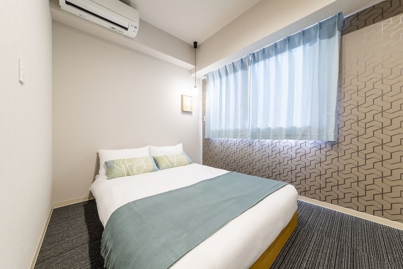 Smart Place Inn Kyoto Shijo Horikawa
