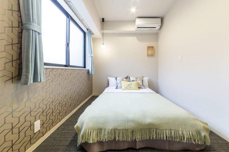 Smart Place Inn Kyoto Shijo Horikawa
