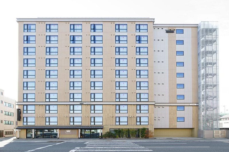 Hotel Henn Na Hotel Premier Kyoto Gojo Karasuma