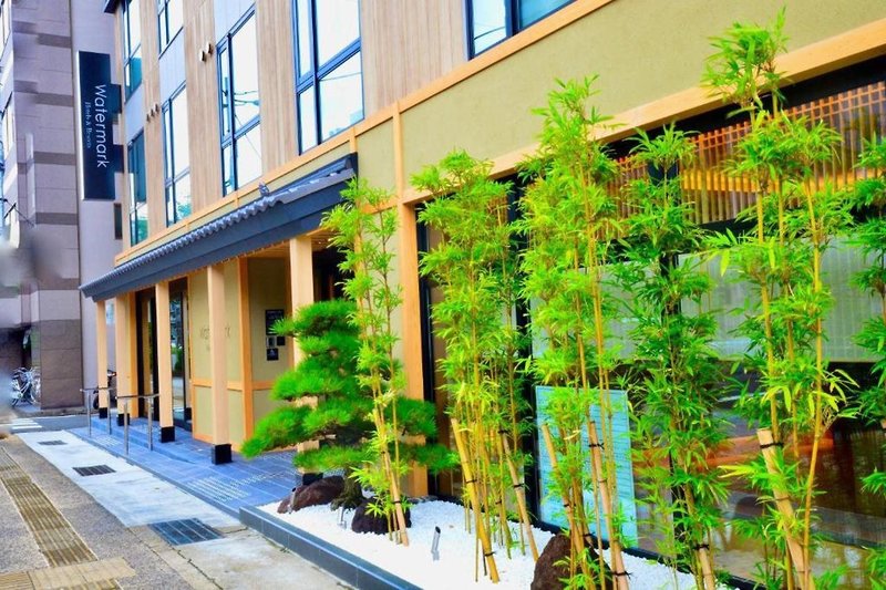 Henn Na Hotel Premier Kyoto Gojo Karasuma