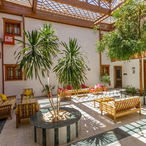 Hotel Acacia Dahab Hotel cazare Dahab