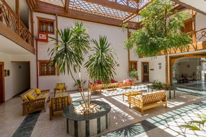 Hotel Acacia Dahab Hotel cazare Dahab
