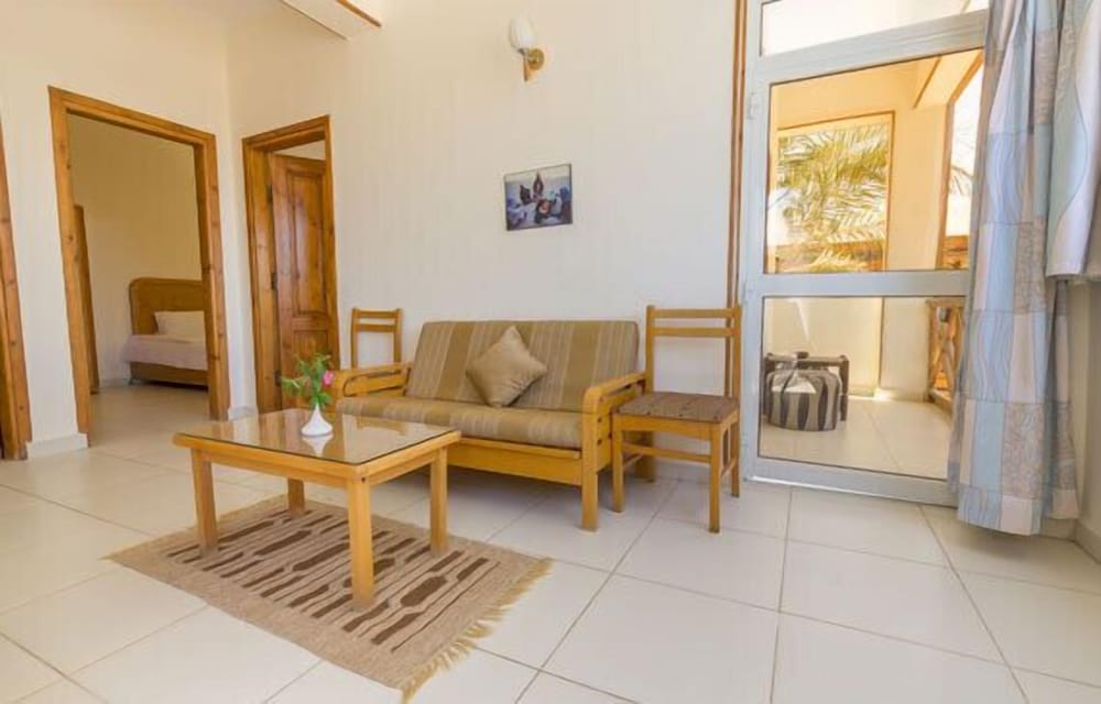 Acacia Dahab Hotel