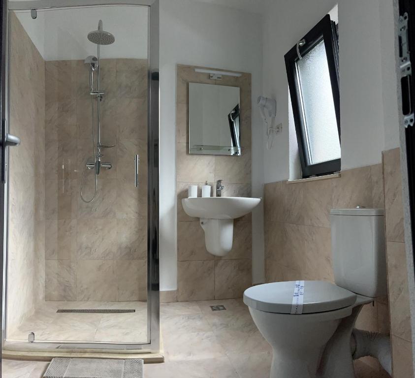 Hotel Complex Sea Stars 2 Mai