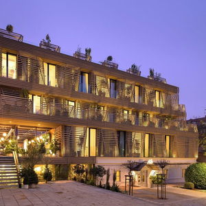 Hotel As Boutique Hotel cazare Ljubljana