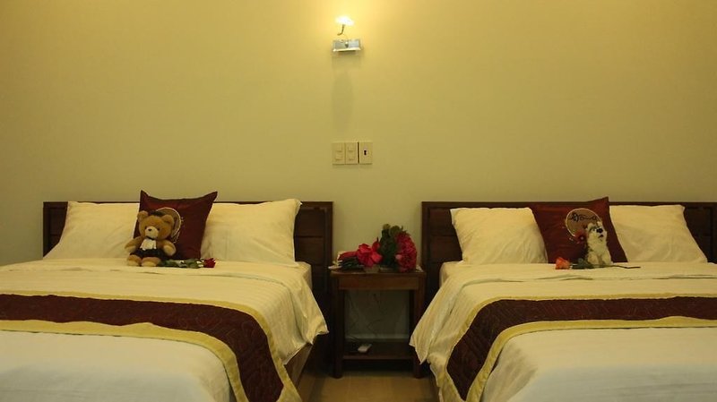 Hotel Bong Mai Motel