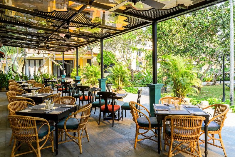 Anmira Hoi An Resort & Spa