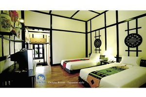 Hotel Anmira Hoi An Resort & Spa cazare Hoi An