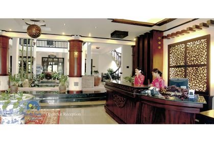 Anmira Hoi An Resort & Spa