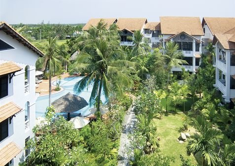 Anmira Hoi An Resort & Spa