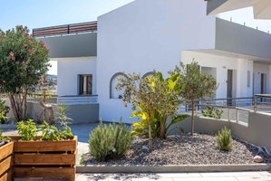 Hotel Hillside Studios & Apartments cazare Faliraki