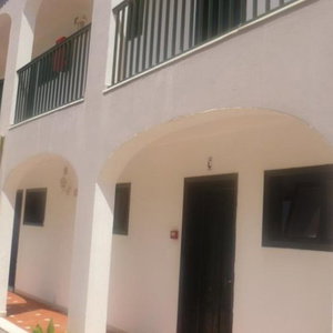 Hotel Voramar cazare Menorca