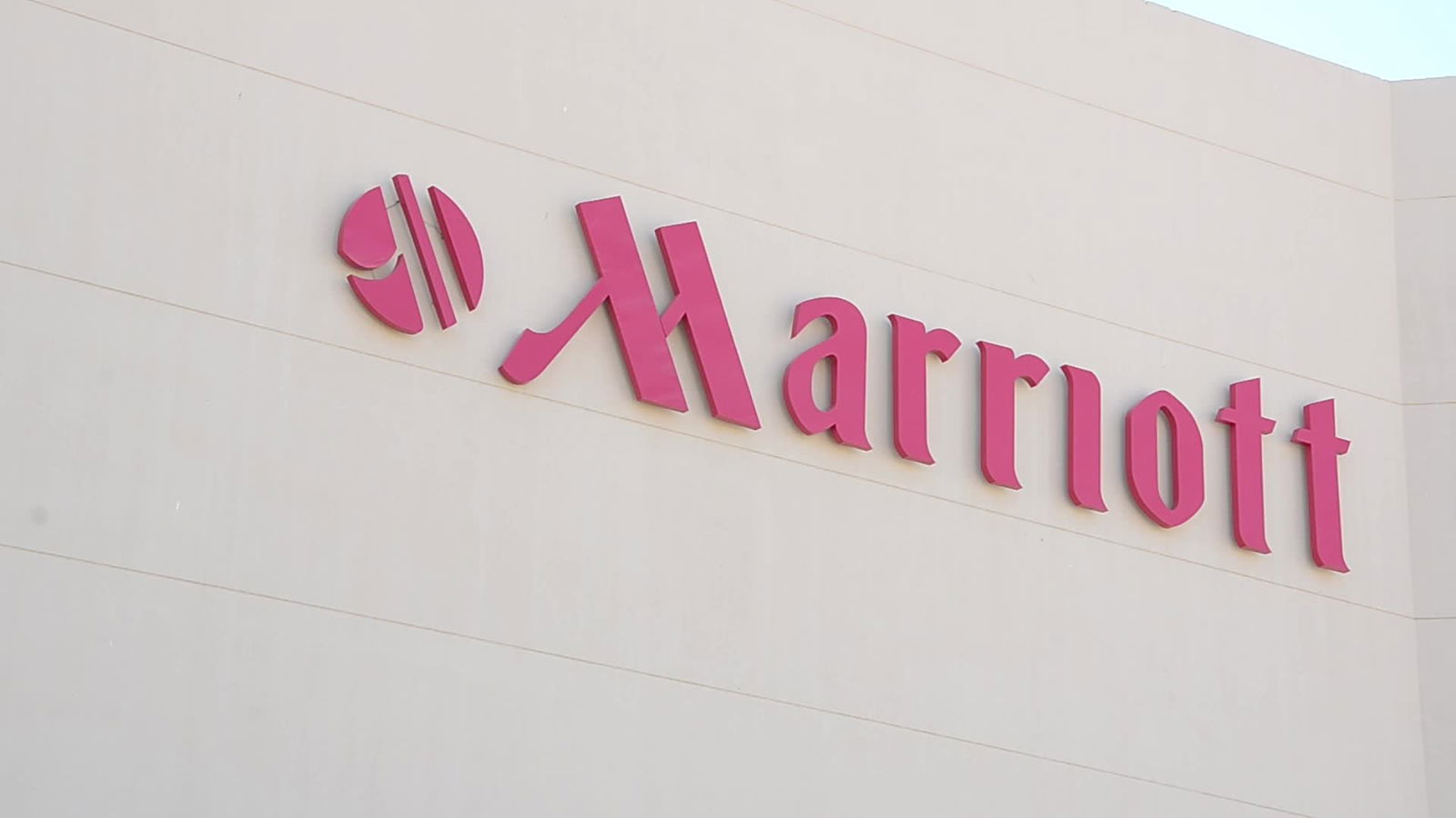 Hotel Hurghada Marriott Beach Resort