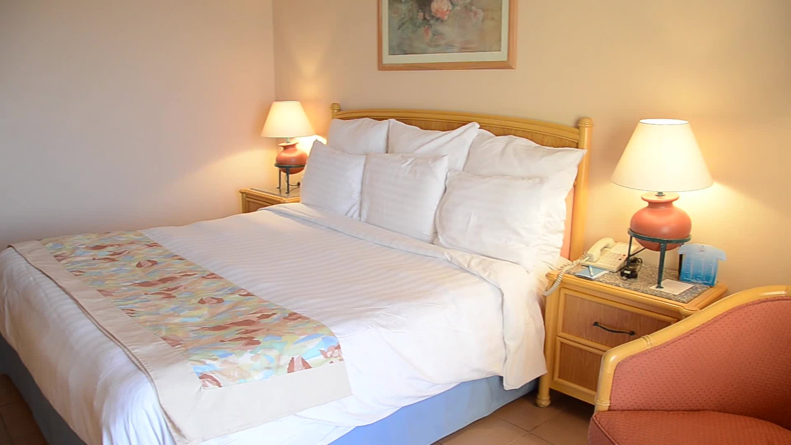 Hurghada Marriott Beach Resort