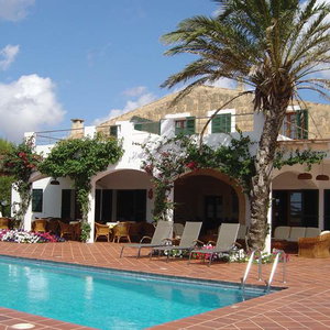 Hotel Rural Morvedra Nou cazare Ciutadella