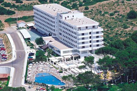 Hotel Tui Blue Victoria Menorca