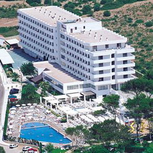 Hotel Tui Blue Victoria Menorca cazare Es Migjorn Gran