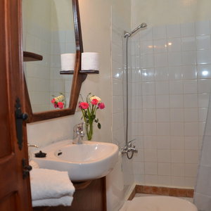 Hotel Dar Rehla cazare Tetouan