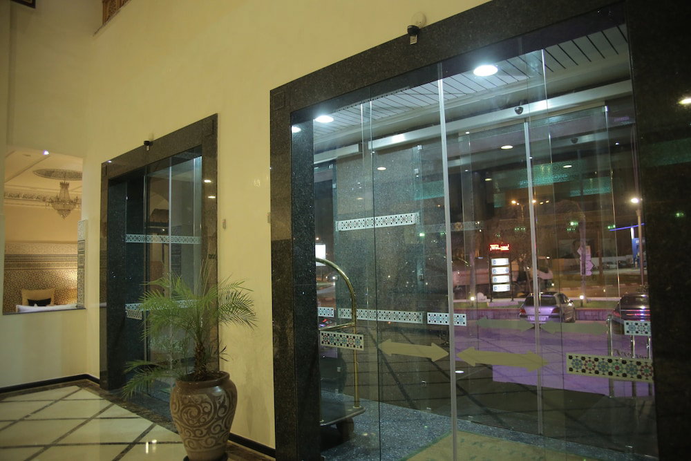 Hotel La Paloma