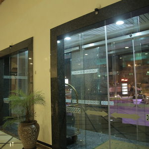 Hotel La Paloma cazare Tetouan