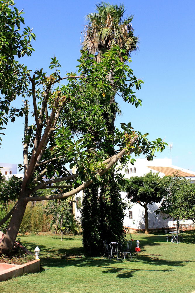 Hotel Riad Dar Achaach